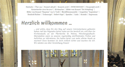 Desktop Screenshot of helenamusik-rheindahlen.de